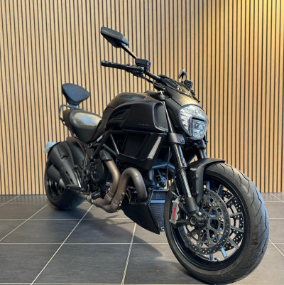 DUCATI DIAVEL 2356016