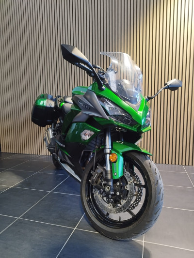 KAWASAKI Z 1000 SX 2356021