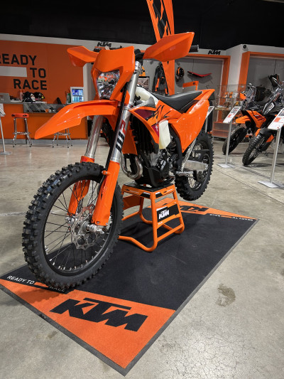 KTM 350 EXC-F 2356165