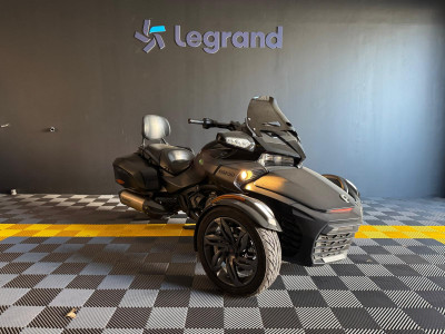 CAN-AM SPYDER F3-T 2356209