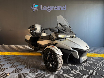 CAN-AM SPYDER RT LIMITED 2356214