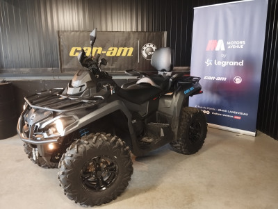 CAN-AM OUTLANDER 570 MAX XT 2356218
