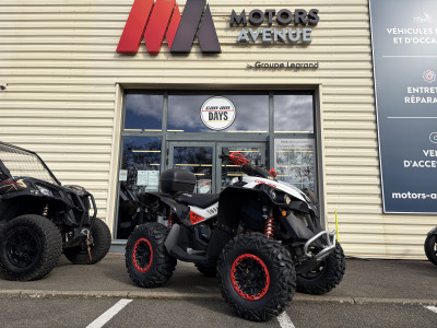 CAN-AM RENEGADE 570XXC 570 XXC 2357509