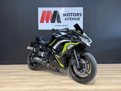 KAWASAKI NINJA 650 A2 2357930