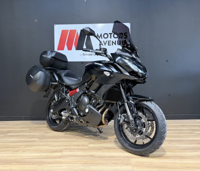 KAWASAKI VERSYS 650 2357934