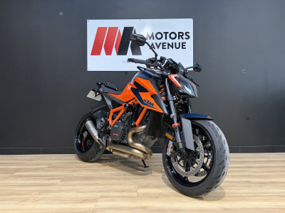 KTM 1290 SUPER DUKE R SUPERDUKE 2358778