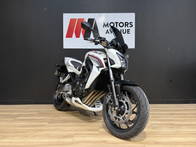 HONDA CB 650 F CB650F CB650 F 2359744