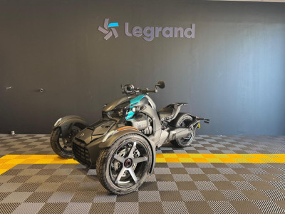 CAN-AM RYKER 900 SPORT (véhicule de direction) 2360161