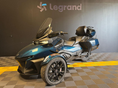 CAN-AM SPYDER RT LIMITED 2360531