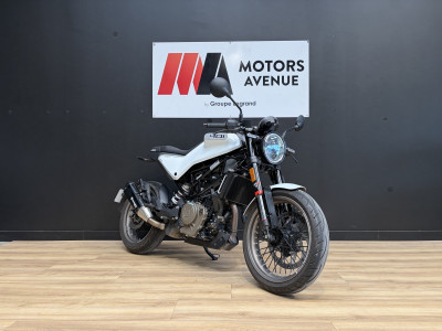 HUSQVARNA VITPILEN 401 A2 2360878