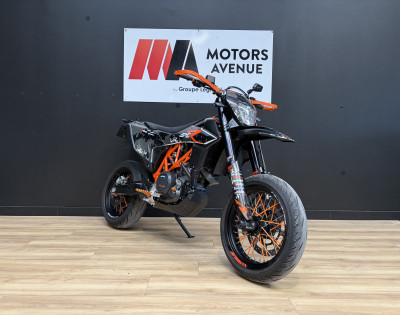 KTM 690 SMC R SMCR ( 701 ) 2361711