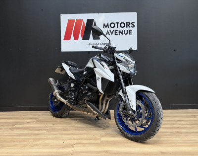 SUZUKI GSXS 750 2361819