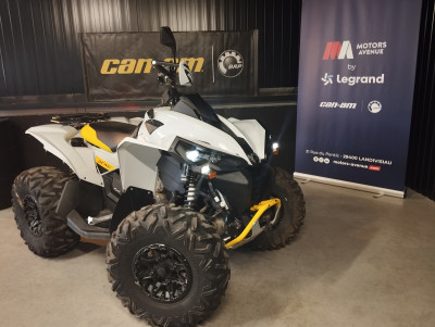 CAN-AM RENEGADE 1000R XXC 2362259