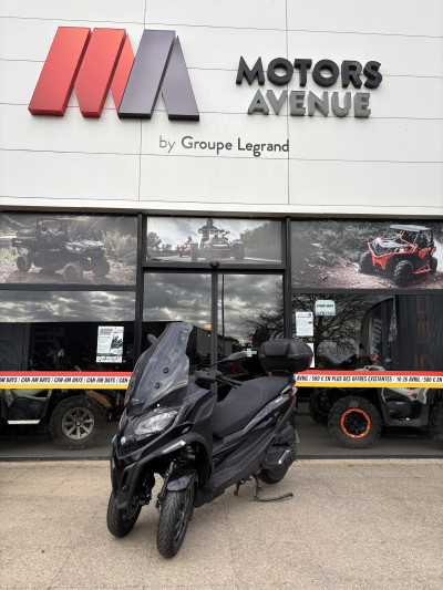 PIAGGIO MP3 400 HPE ABS  2362610