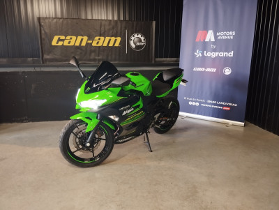 KAWASAKI NINJA 400 KRT 2362826