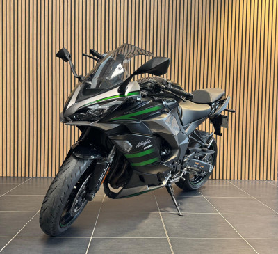 KAWASAKI Z 1000 SX Z1000SX  2363069