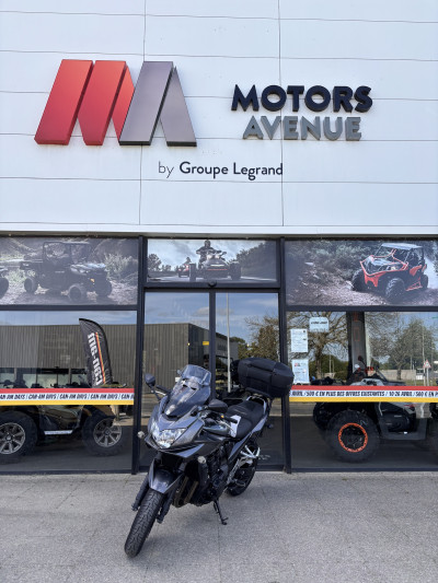 SUZUKI GSF 1250 S BANDIT 2363169