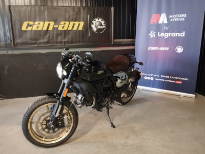 DUCATI SCRAMBLER 800 café racer 2363555