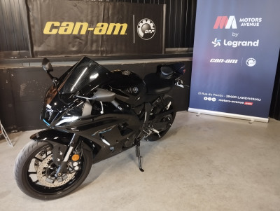 YAMAHA YZF-R7 35KW  + shifter 2364523