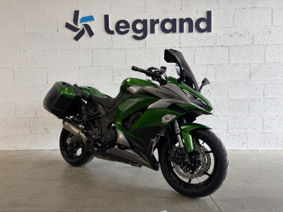 KAWASAKI Z 1000 SX Z1000SX Z1000 SX Tourer 2364596