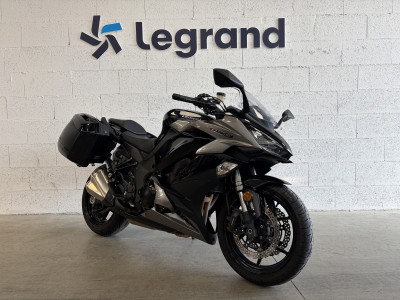 KAWASAKI Z 1000 SX Z1000SX Z1000 SX Tourer 2364598