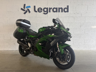 KAWASAKI Ninja H2 SX H2SX 2364600