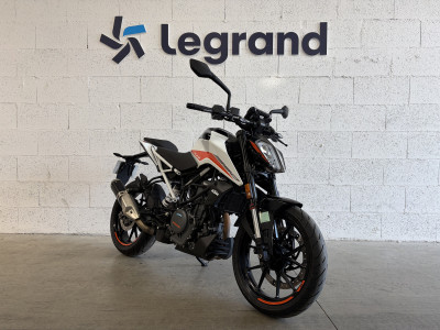 KTM 390 DUKE ABS 2364604