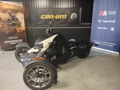 CAN-AM RYKER 900 ACE 2023 NEUF ZERO Kms 2364620