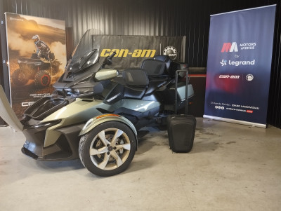 CAN-AM SPYDER RT SEA-TO-SKY 2364774