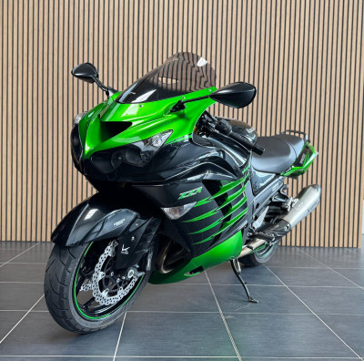 KAWASAKI ZZR 1400 PERFORMANCE SPORT 2365166