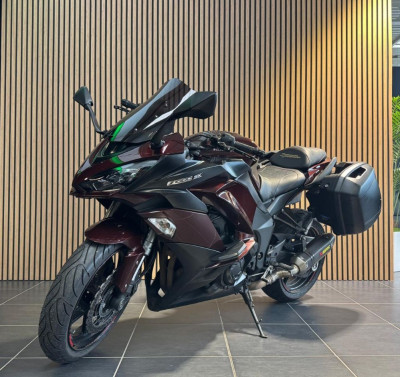 KAWASAKI Z 1000 SX 2365809