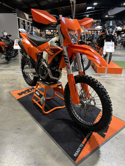 KTM 350 EXC-F 2366253