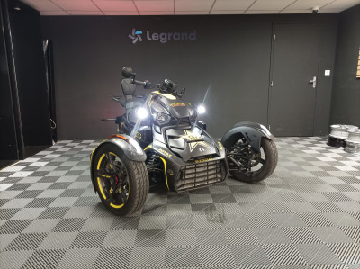 CAN-AM RYKER 600 2366288