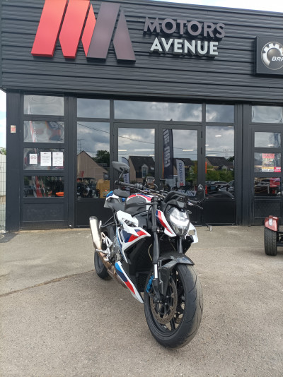 BMW M 1000 R 2366329