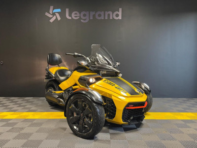 CAN-AM SPYDER F3-S DAYTONA 2366590