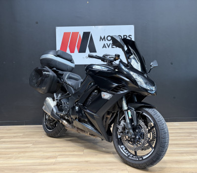 Z 1000 SX Z1000SX Z1000 SX Tourer 2367079