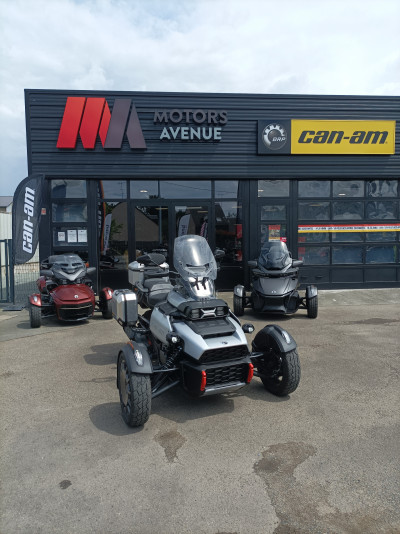 CAN-AM CANYON XT 1330 2367451