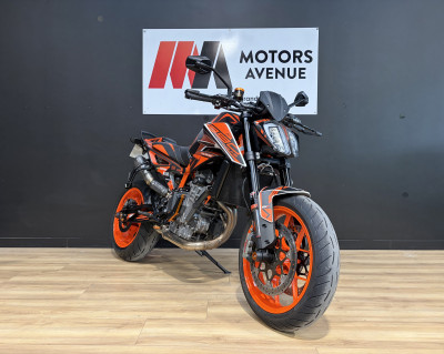 KTM 890 DUKE R 2367721