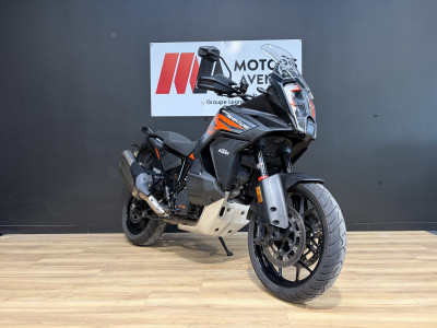 KTM 1290 SUPER ADVENTURE S 2367725