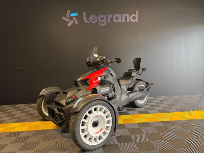 CAN-AM RYKER 900 RALLY 2367780