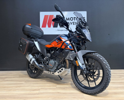 KTM 390 ADVENTURE ADV 2368400