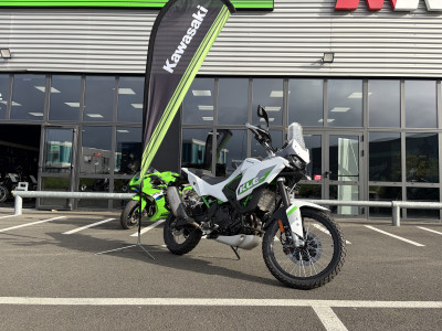 KAWASAKI KLE 500 SE KLE500SE [49€/MOIS] 2368402