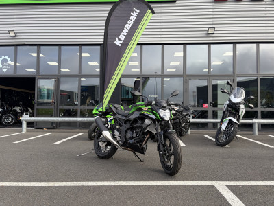KAWASAKI Z 125 Z125 [31€/MOIS] 2368413