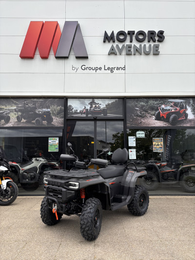 QUAD GOES TERROX 550 LONG EPS/ABS 2368791