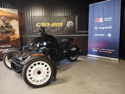 CAN-AM RYKER 900 RALLY MY23 2368826