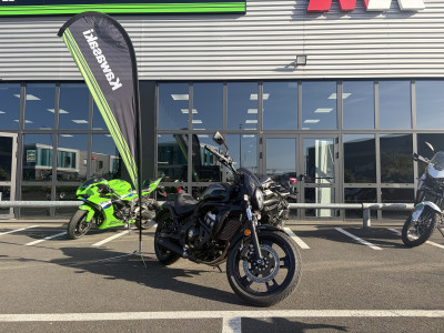 KAWASAKI VULCAN 650 S VULCAN650S 2369051