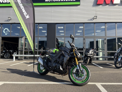 KAWASAKI Z 1100 SE Z1100 SE 2369084