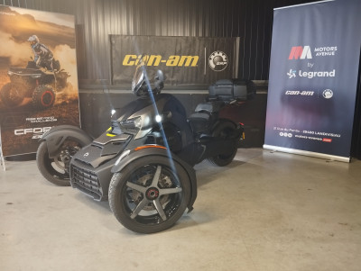 CAN-AM RYKER 900 SPORT MY22 2369346