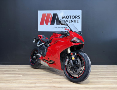 DUCATI PANIGALE 1199 2370472