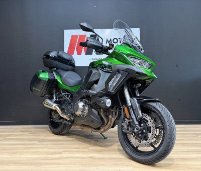 KAWASAKI VERSYS 1000 GRAND TOURER SE 2370473